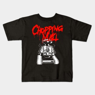 Chop 2 Kids T-Shirt